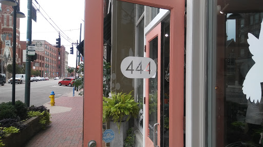 Sherwood Florist LLC, 444 E 3rd St, Dayton, OH 45402, USA, 