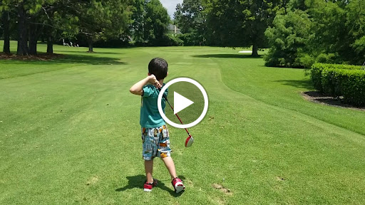 Golf Course «Concord Park Par 3», reviews and photos, 10909 S Northshore Dr, Knoxville, TN 37922, USA