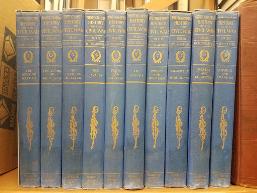 Midway Used & Rare Books