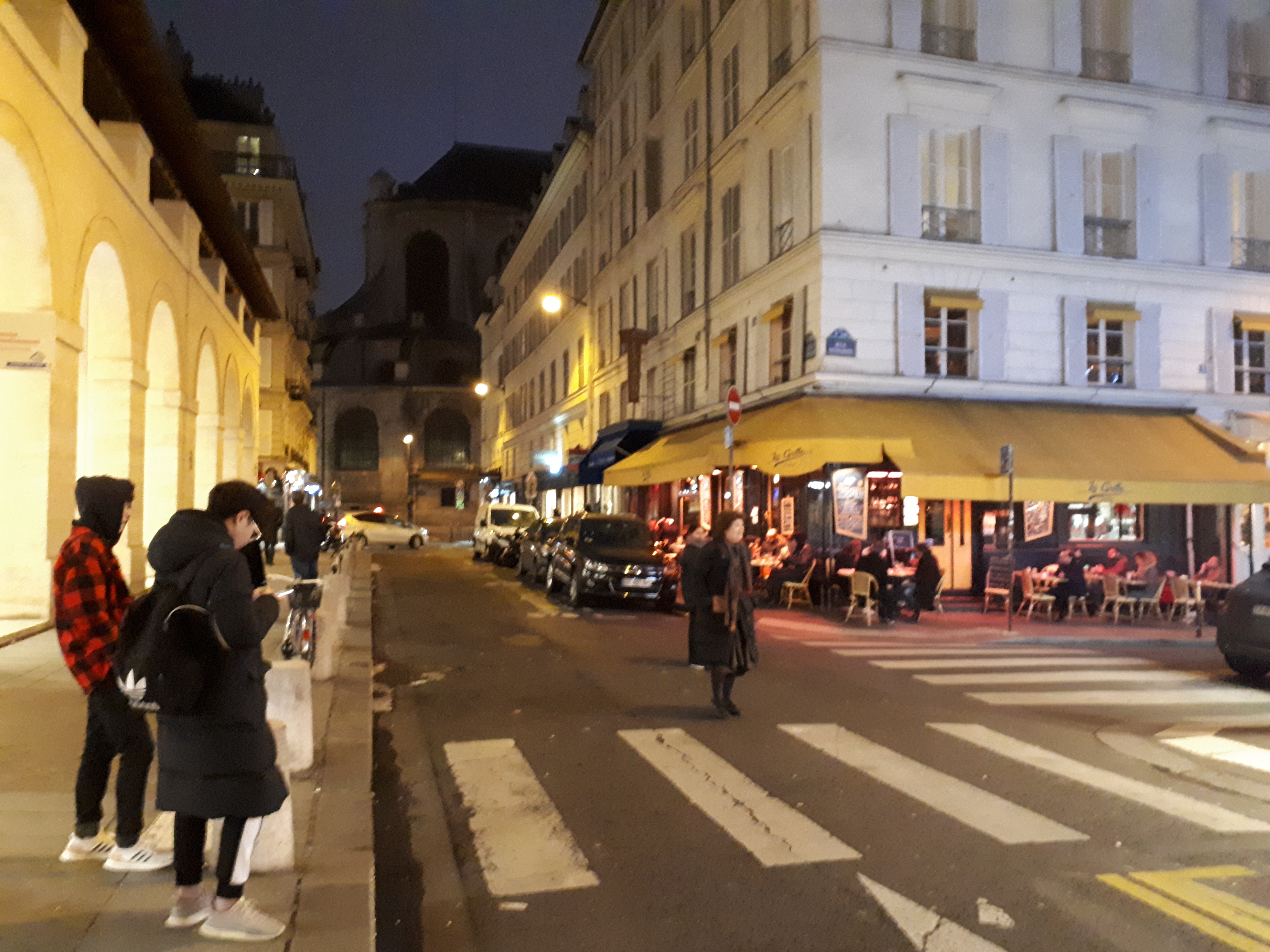 Photo n° 4 de l'avis de guillaume.a fait le 05/01/2019 à 16:42