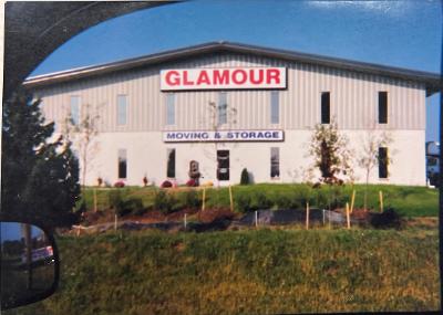 Moving and Storage Service «Glamour Moving & Storage», reviews and photos, 1285 Landing Ln, Westminster, MD 21157, USA