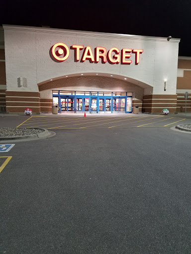 Department Store «Target», reviews and photos, 3800 Lexington Ave N, Shoreview, MN 55126, USA