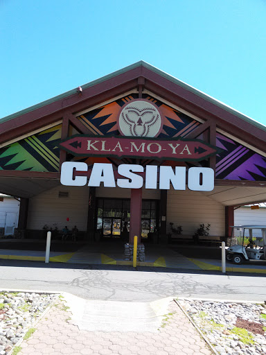 Casino «Kla-Mo-Ya Casino», reviews and photos, 34333 US-97, Chiloquin, OR 97624, USA