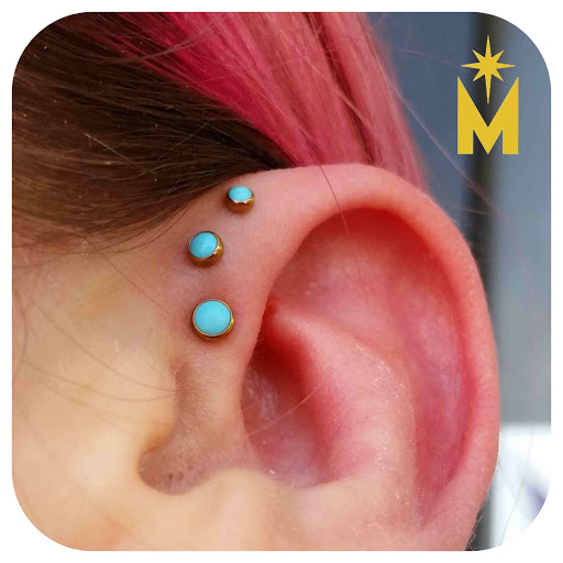 Find arm band tattoo ideas for your next unique tattoo in Denver at Mod Body Arts