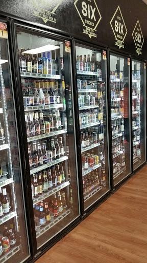 Liquor Store «Westminster Total Beverage», reviews and photos, 9359 Sheridan Blvd # A, Westminster, CO 80031, USA