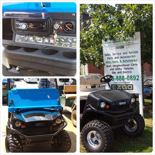 Car Stereo Store «Drops Mobile Electronics, Inc.», reviews and photos, 1 Meca Way, Norcross, GA 30093, USA