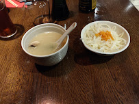 Plats et boissons du Restaurant japonais Sushi Kyo à Annemasse - n°12