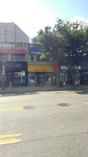 Record Store «The Record Exchange», reviews and photos, 8642 Colesville Rd, Silver Spring, MD 20910, USA