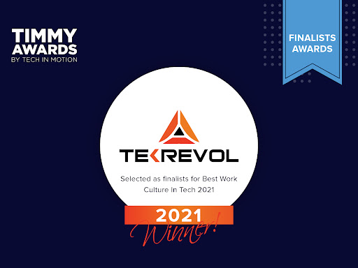 TekRevol San Francisco - Mobile App Development Company image