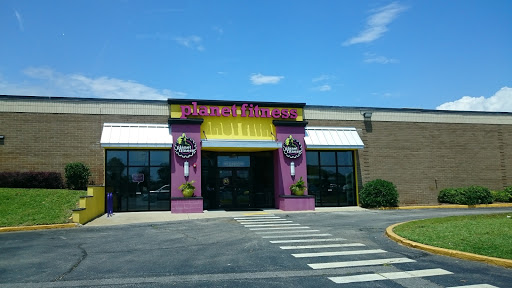 Gym «Planet Fitness», reviews and photos, 300 Mary Esther Blvd, Mary Esther, FL 32569, USA