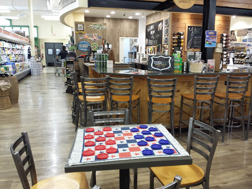 Grocery Store «Lowes Foods», reviews and photos, 1581 New Garden Rd, Greensboro, NC 27410, USA