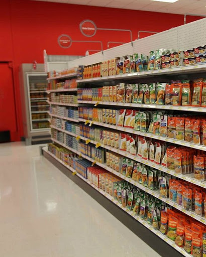 Department Store «Target», reviews and photos, 7400 S Gartrell Rd, Aurora, CO 80016, USA