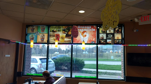 Coffee Shop «Coffee Beanery», reviews and photos, 4433 S Old US Highway 23, Brighton, MI 48114, USA