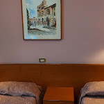 Photo n°1 de l'avis de Andrea.u fait le 29/04/2022 à 17:16 sur le  Hotel City Piacenza à Piacenza