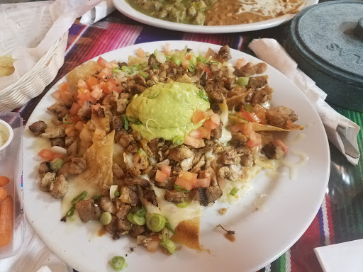 Los Pinos Mexican Foods