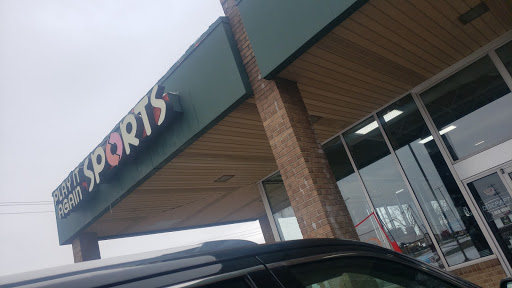 Sporting Goods Store «Play It Again Sports», reviews and photos, 4230 Miller Rd, Flint, MI 48507, USA