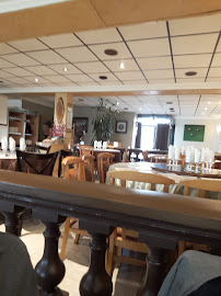 Atmosphère du Restaurant vietnamien Restaurant Nhu Y à Torcy - n°15