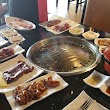 Siu Korean BBQ
