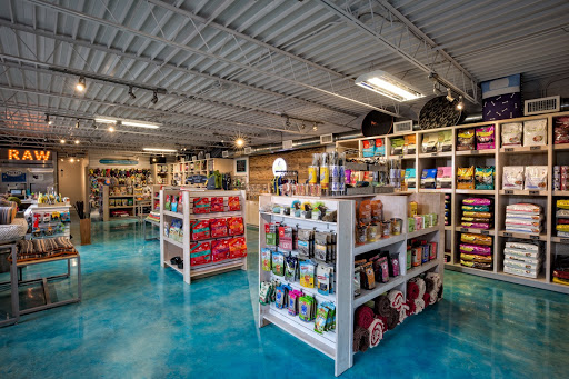 Pet Store «Wholesome Hound», reviews and photos, 198 Tamiami Trail N, Naples, FL 34102, USA