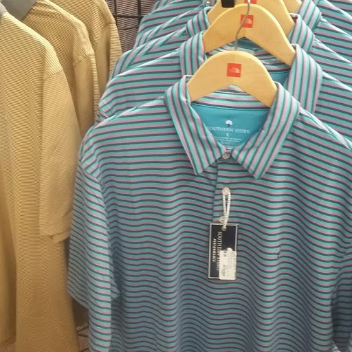 Outdoor Sports Store «Wiley Outdoor Sports», reviews and photos, 1820 6th Ave SE # U, Decatur, AL 35601, USA