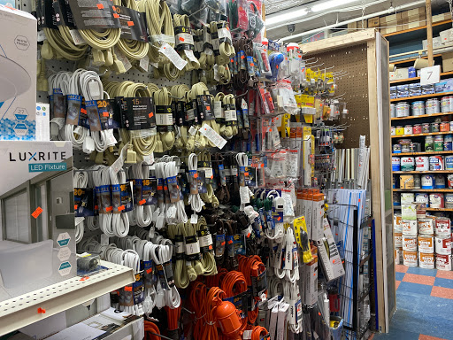 Hardware Store «Florama Hardware», reviews and photos, 98 Graham Ave, Brooklyn, NY 11206, USA