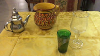 Plats et boissons du Restaurant marocain L'Etoile Du Maroc à Sainte-Geneviève-des-Bois - n°19