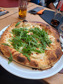 Pizza du Pizzeria Fratelli à Vendeville - n°17