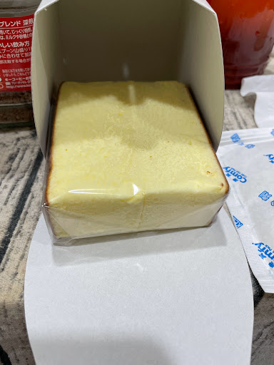 薰緻乳酪蛋糕（總店） 的照片