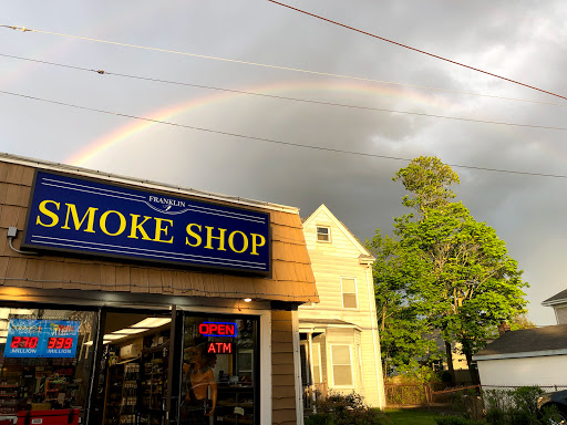 Tobacco Shop «Franklin Smoke Shop», reviews and photos, 106 Franklin St, Quincy, MA 02169, USA