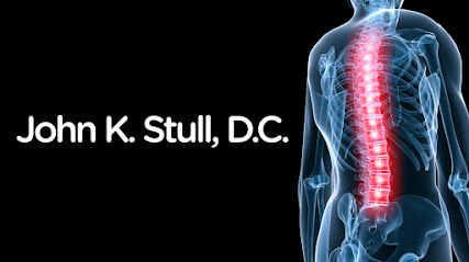 Stull John K DC - Chiropractor in Kettering Ohio