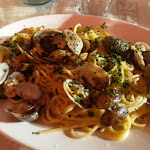 Photo n°1 de l'avis de Norma.a fait le 29/08/2019 à 09:04 sur le  Lanterna à Rosolina Mare