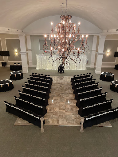 Event Venue «Bel Air Events», reviews and photos, 3014 S Webster St, Kokomo, IN 46902, USA