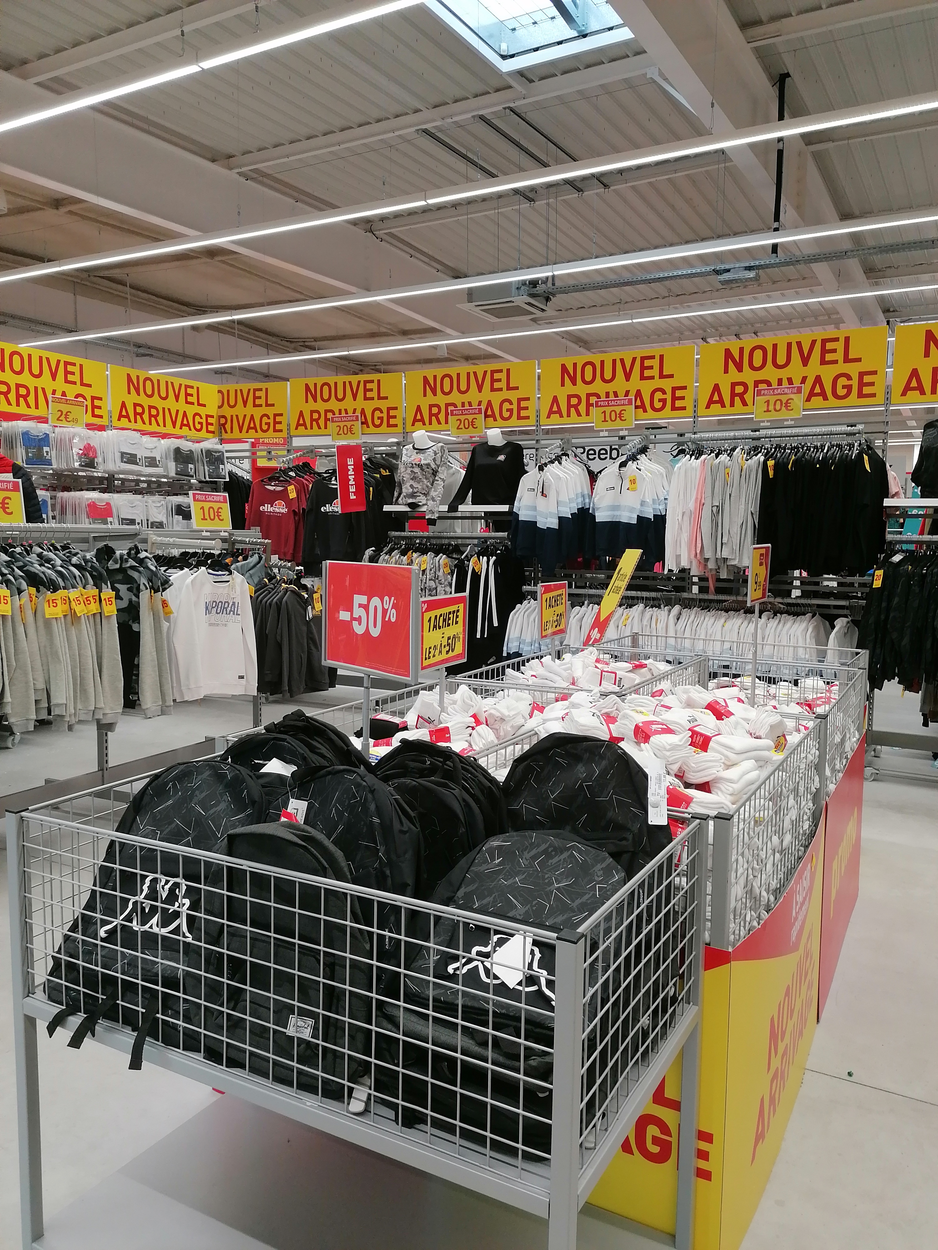 Photo n° 1 de l'avis de Eric.i fait le 25/09/2022 à 21:29