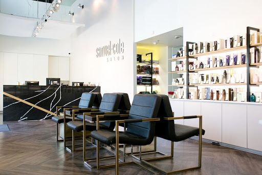 Samuel Cole Salon