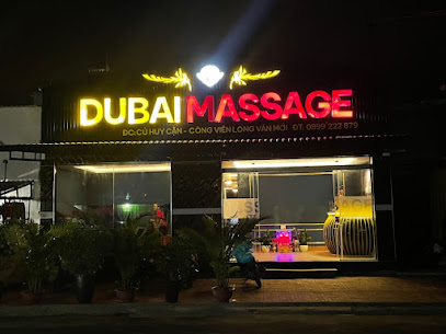 Massage Dubai Quy Nhơn