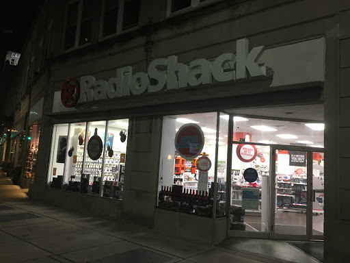 RadioShack, 716 Church St, Evanston, IL 60201, USA, 