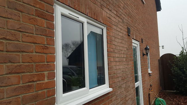 Comments and reviews of A Rated UK Window and Doors