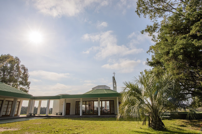 Opiniones de Casa de Retiro la Paz y la Alegría en Maldonado - Iglesia