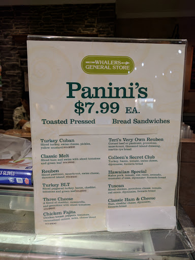 Convenience Store «Whalers General Store», reviews and photos, 3750 Wailea Alanui Dr # B12, Kihei, HI 96753, USA