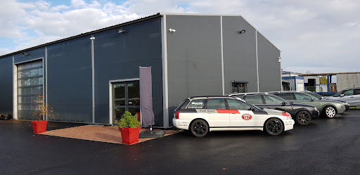 Photo 4 - Garage Du Midi (SASU)