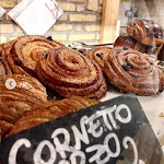 Photo n°3 de l'avis de Manuel.B fait le 02/01/2021 à 16:54 sur le  Panificio Bonci à Rome