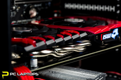 Computer Store «PC Laptops», reviews and photos, 5324 State St, Murray, UT 84107, USA