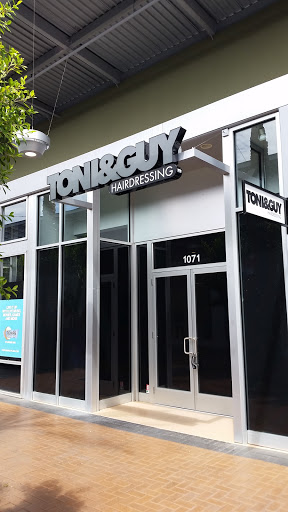 Hair Salon «TONI&GUY Hair Salon», reviews and photos, 2000 E Rio Salado Pkwy #1071, Tempe, AZ 85281, USA