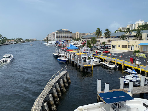 Surf Shop «2nd Street Surf Shop», reviews and photos, 3159 E Atlantic Blvd, Pompano Beach, FL 33062, USA