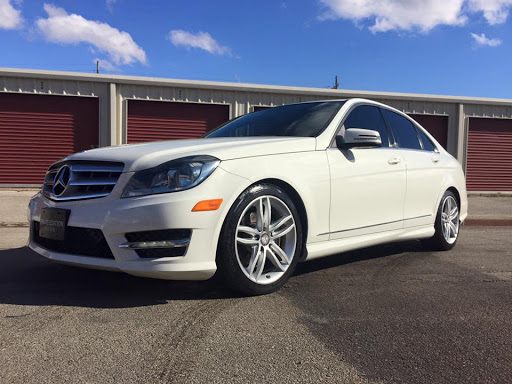 Custom Detail by Michael en Jonesboro