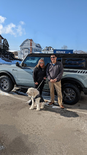 Ford Dealer «Grand Ford», reviews and photos, 1503 Pennsylvania Ave, East Liverpool, OH 43920, USA