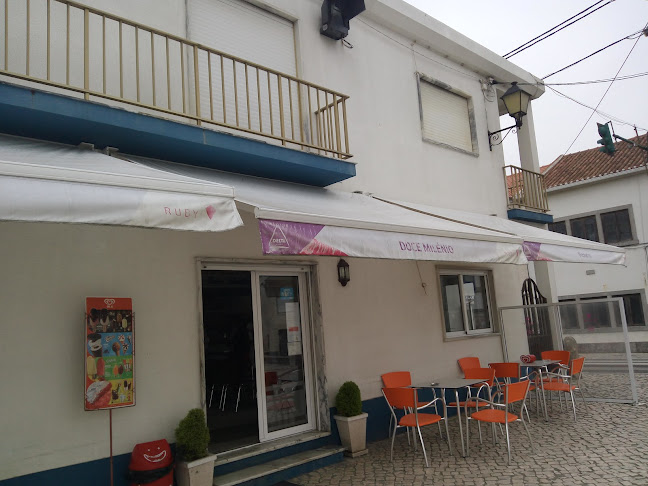 Avaliações doDoce Milénio em Peniche - Cafeteria