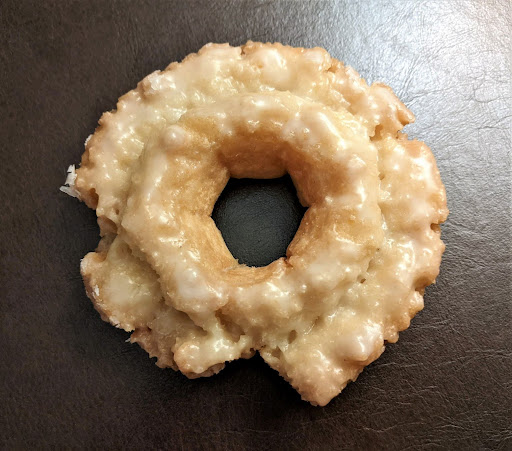 Donut Shop «Kountry Donuts», reviews and photos, 102 S Main St, Grapevine, TX 76051, USA