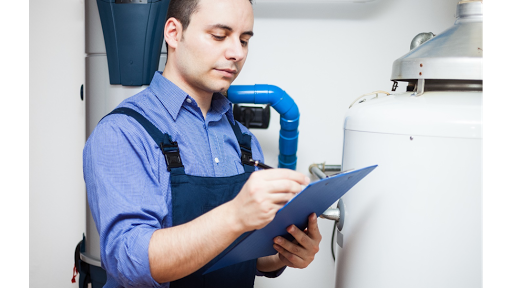 Air Conditioning Contractor «Christianson Air Conditioning and Plumbing», reviews and photos, 18981 Marbach Ln, San Antonio, TX 78266, USA