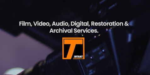 TMTV.net Video, Film, Audio, Digital Services